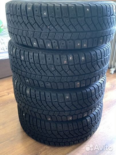 Зимние колеса r15 195 55