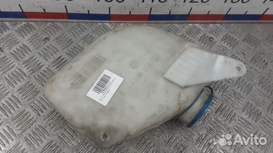 Бачок омывателя mercedes benz vito W639 (TMA05NL01