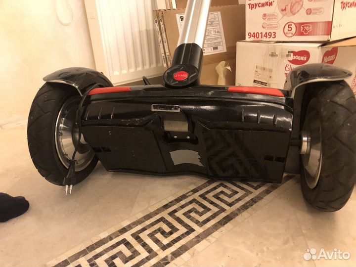 Segway модель а8
