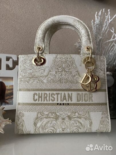 Сумка Диор