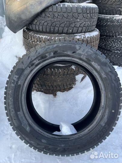 Pirelli Formula Ice 205/55 R16 91T