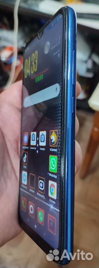 Xiaomi Redmi Note 7 (3/32gb) 2шт