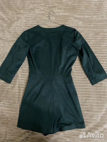 Комбинезон вечерний женский 44