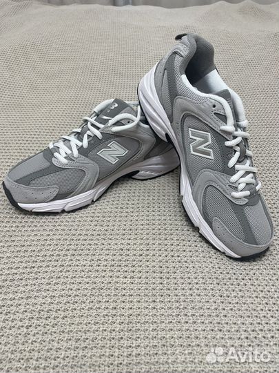 Кроссовки женские new balance 530