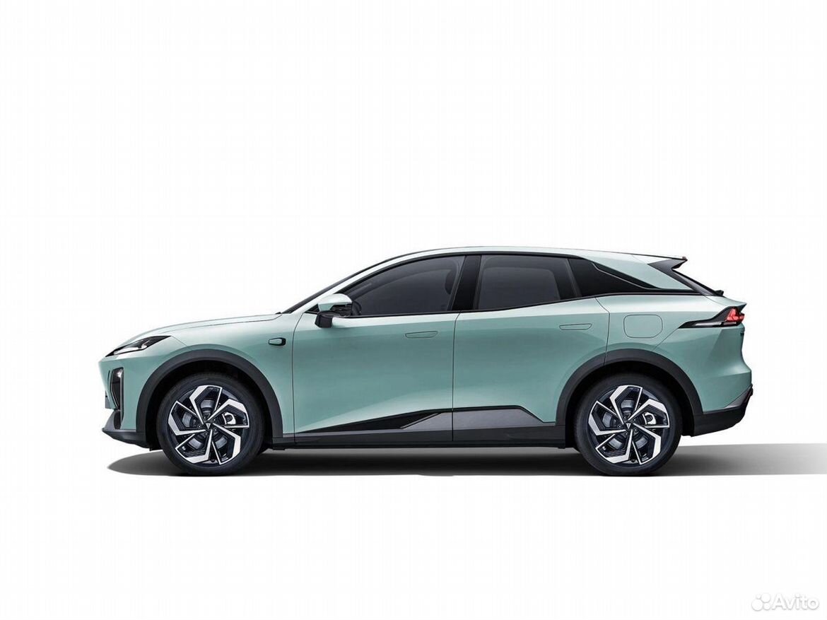 Changan Shenlan (Deepal) S07 1.5 AT, 2025