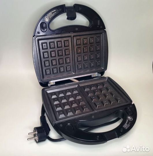 Мультипекарь redmond