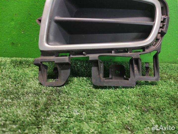 Заглушка птф левая Mazda 6 (GG) 2006