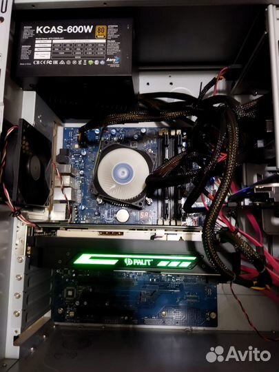 Продам компьютер