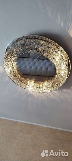 Светильник потолочный