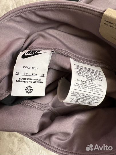 Велосипедки nike оригинал