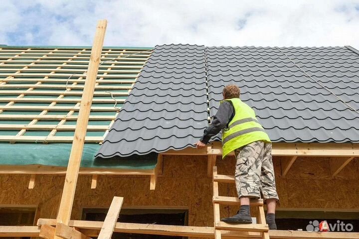 Ремонт И Строительство Без Предоплат