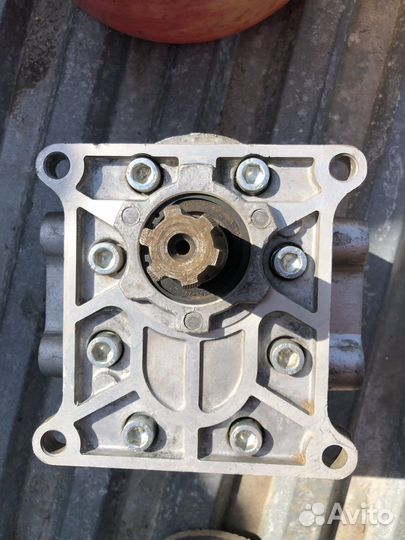 Насос нш71а-3л