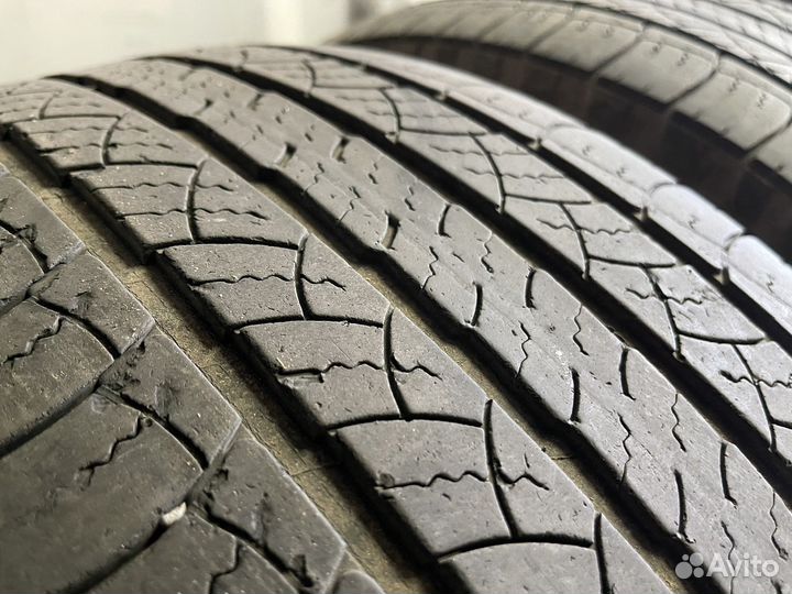 Michelin Latitude Tour 265/60 R18