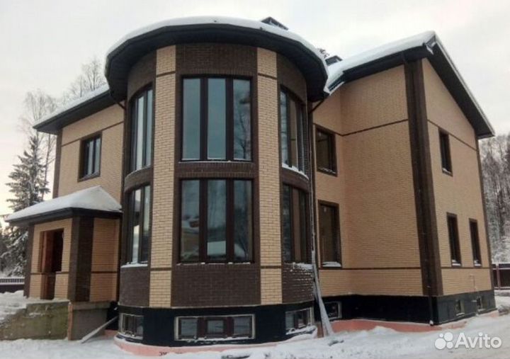 Окна пластиковые