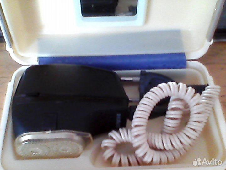 Электробритва