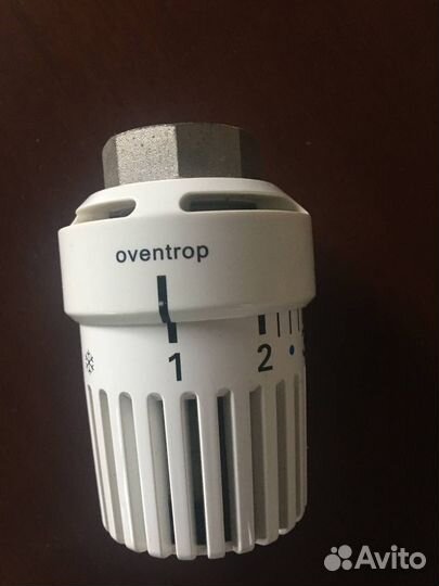 Термоголовка