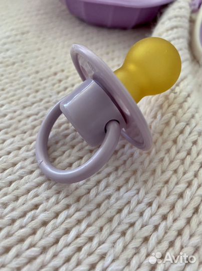 Детские принадлежности