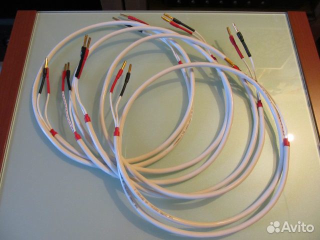 The Chord Company UK Odyssey 2