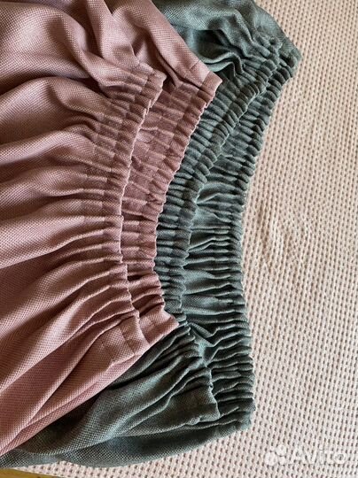 Шторы блэкаут