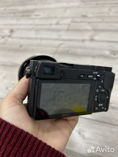 Sony alpha 6300,sigma 16mm 1.4, sony 1.8 36 mm