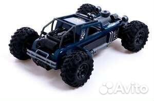 Радиоуправляемый автомобиль