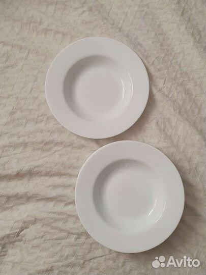 Тарелка 24 см