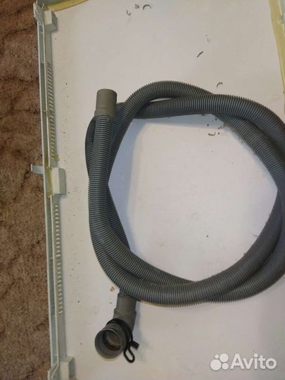 Запчасти для стиральной машины Ariston avsl 80