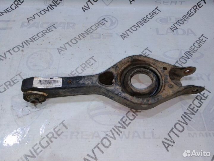 Рычаг поперечный задний правый Kia Sportage 3