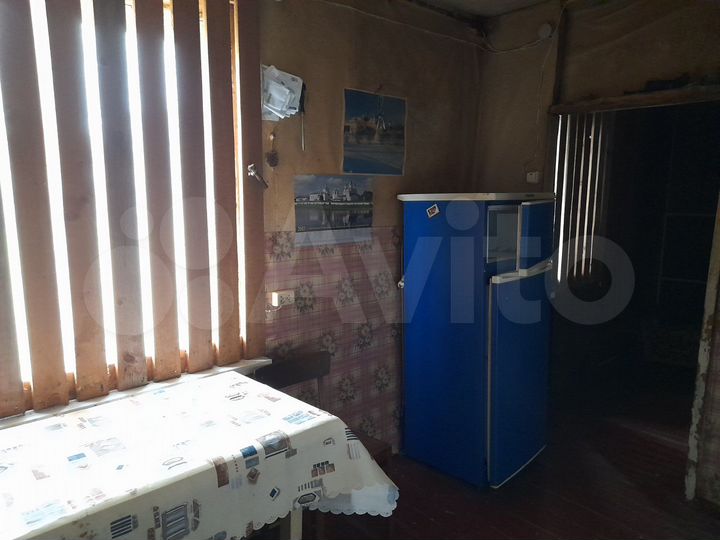 Дом 62 м² на участке 10 сот.