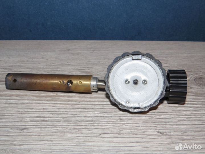 Горелка Паяльная Палир