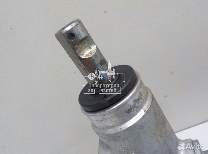 Рейка рулевая VAG 7E1422061P