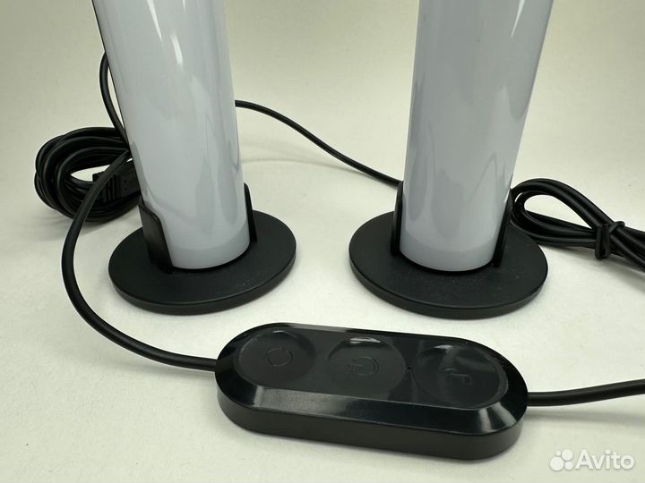 Rgb светильник/лампа