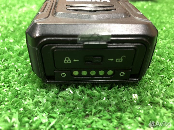 Z9224 cobra kh3045 Регистратор носимый