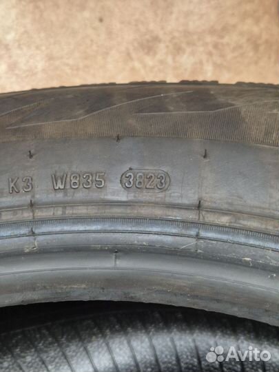 Pirelli Formula Ice 235/60 R18 107T