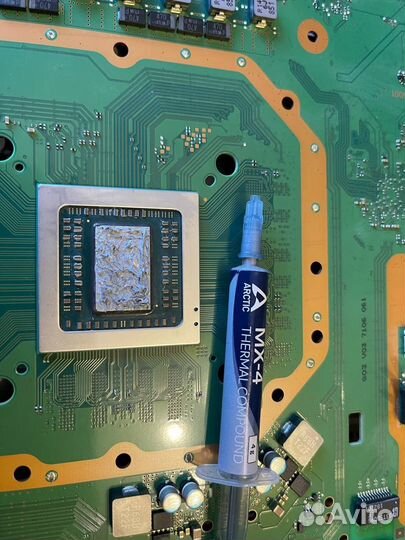 Sony playstation 4 pro 1tb