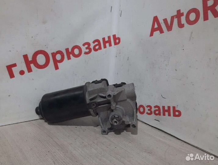 Мотор передних дворников Ford Maverick