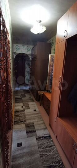 3-к. квартира, 60,7 м², 8/9 эт.