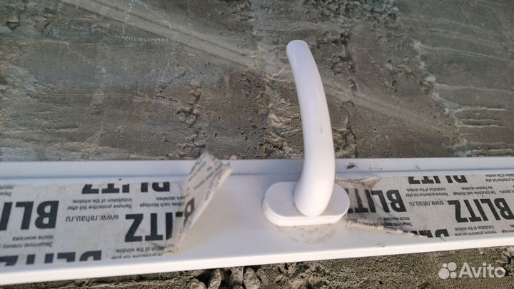 Окна пластиковые пвх бу