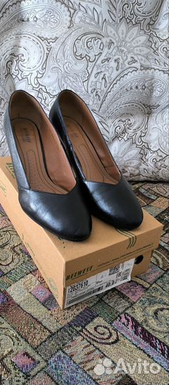 Туфли Belwest р-р40