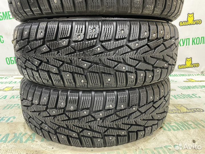 Nokian Tyres Nordman 7 175/65 R14
