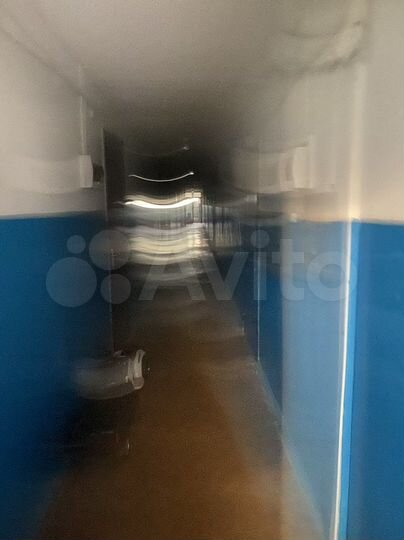 Комната 12,4 м² в 1-к., 3/5 эт.