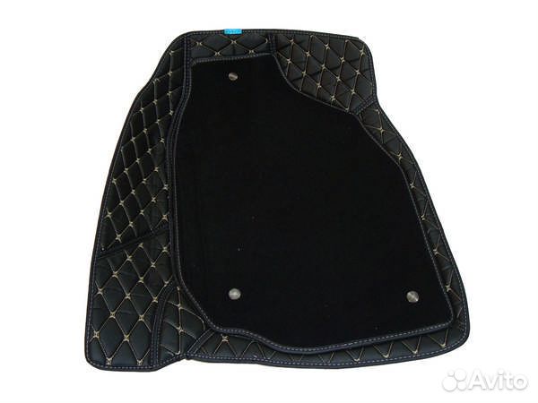 Коврики в салон Toyota RAV4 (2005-2013)