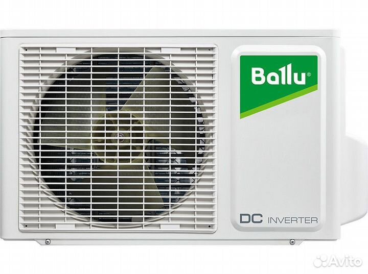 Сплит-система Ballu bspri-24HN1