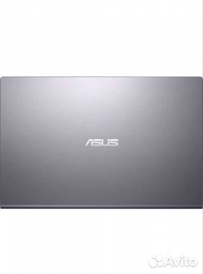 Ноутбук asus X515JF-BR240