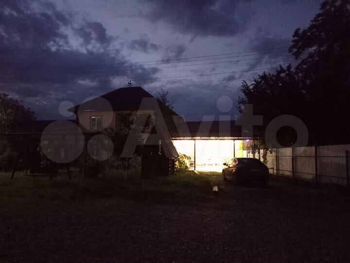 Дача 400 м² на участке 100 сот.