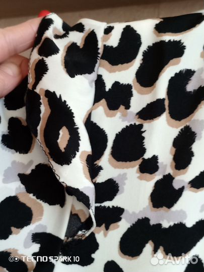 Блузка женская новая размер 40