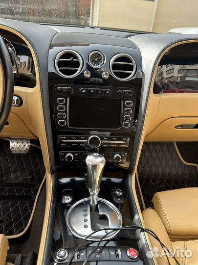 Bentley Continental GT 6.0 AT, 2006, 122 000 км