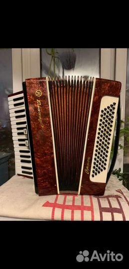 Аккордеон