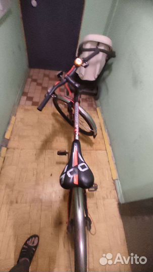 Велосипеды бу взрослый скоростной