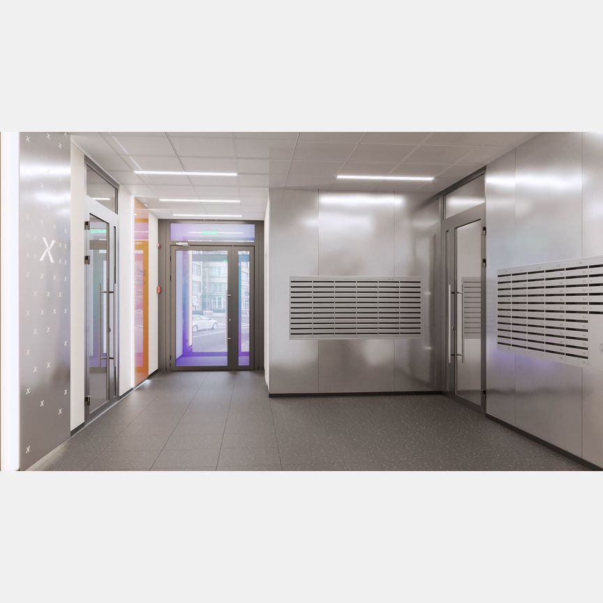 Квартира-студия, 24 м², 5/9 эт.